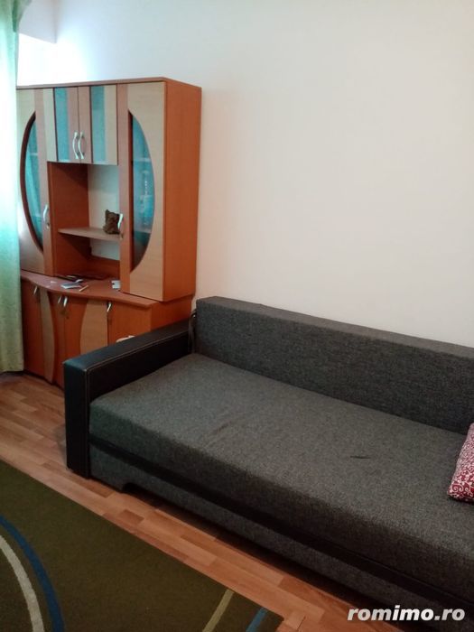 De inchiriat garsoniera in zona Dacia