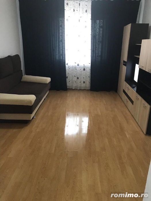 De inchiriat garsoniera in zona Dacia