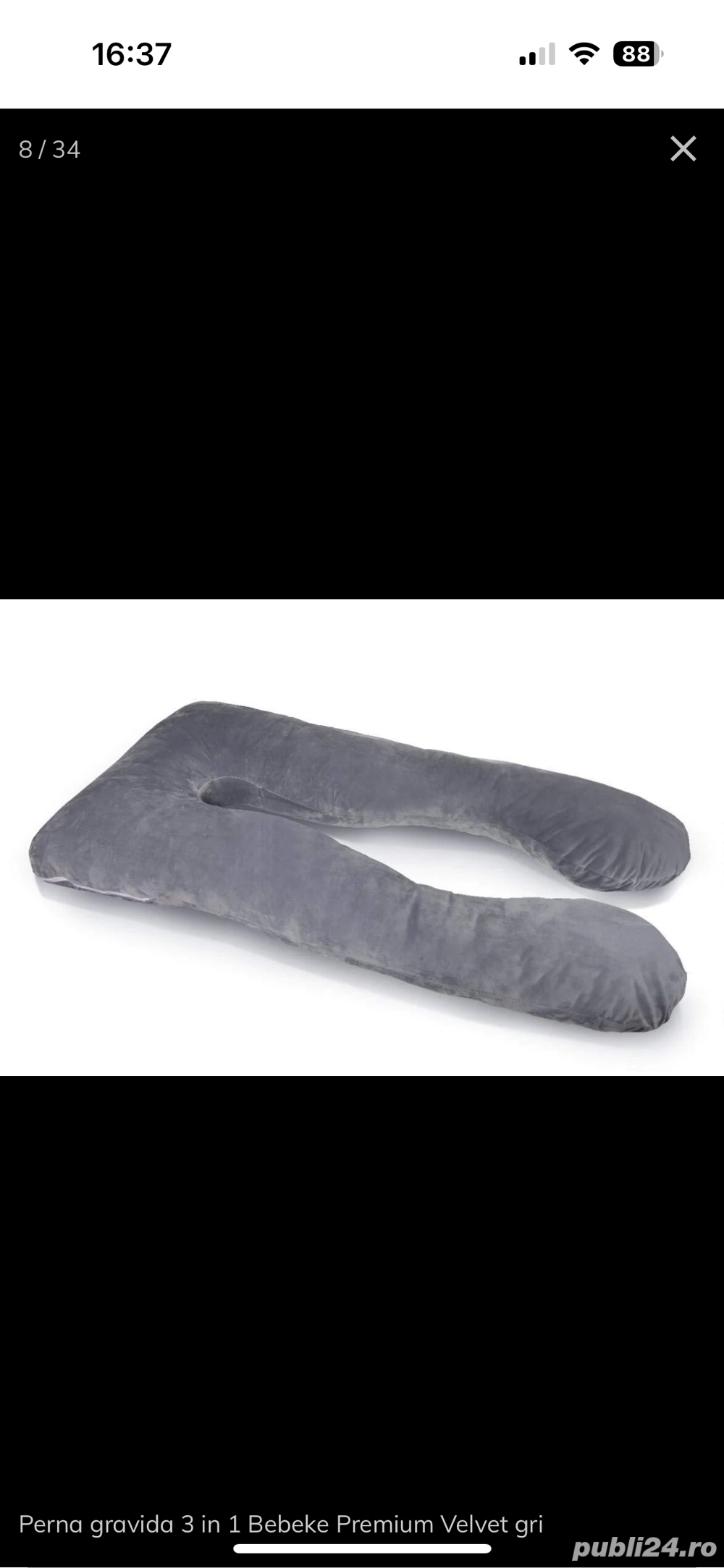 Perna gravide si alaptare