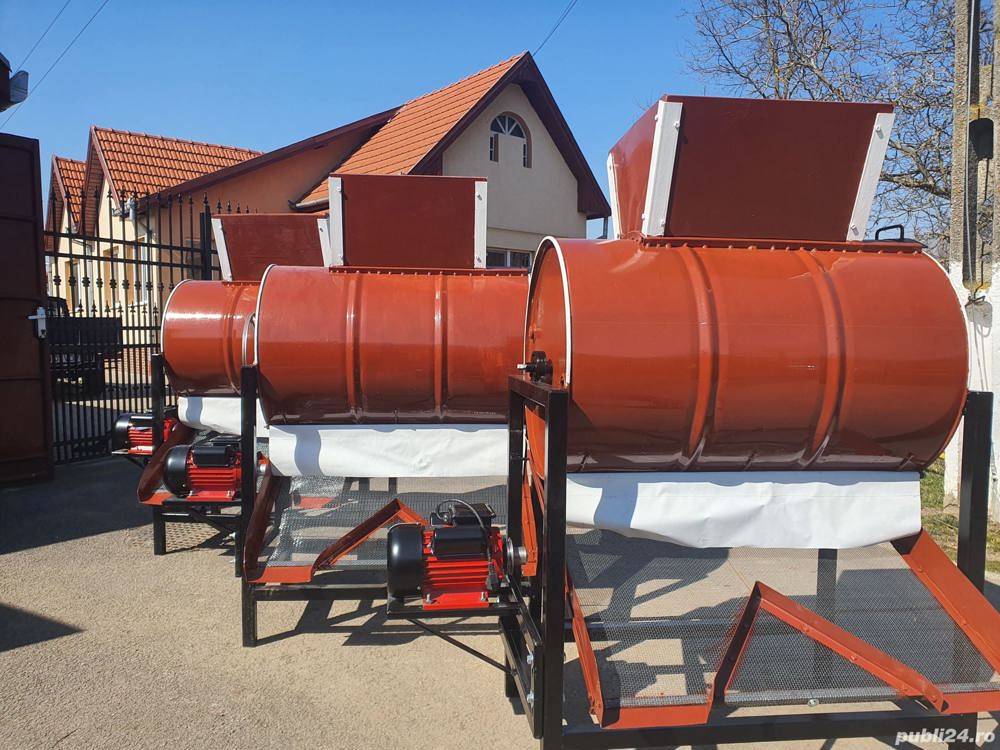 Vand masina batut porumb (Batoza )