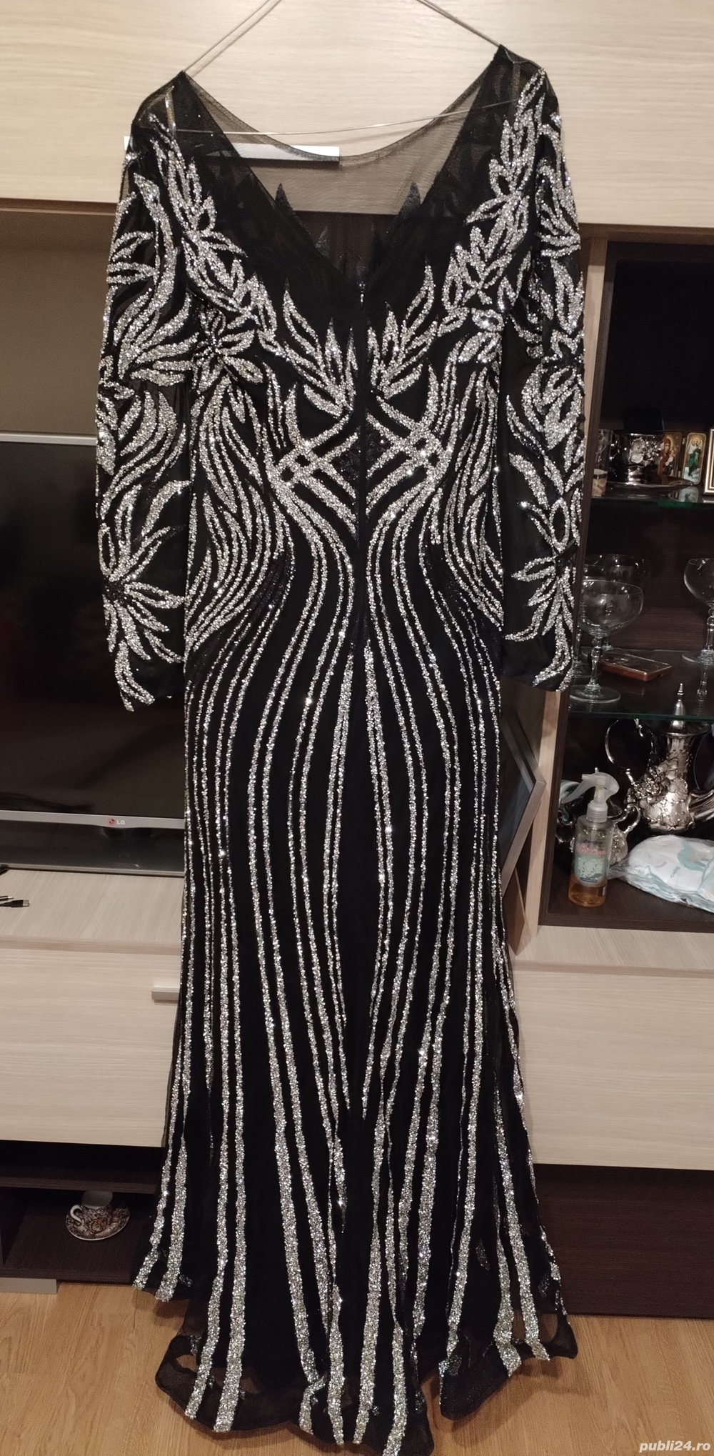 Rochie deosebită 