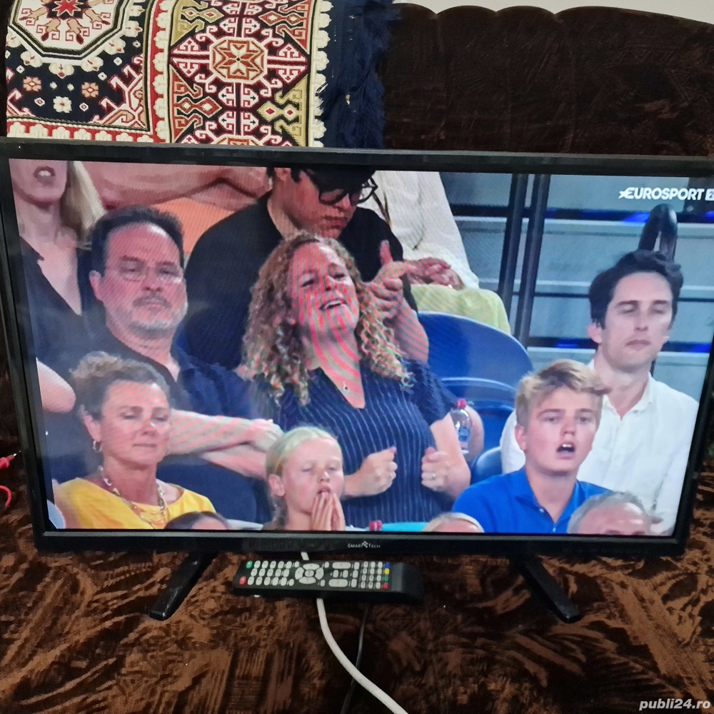 Dezmembrez tv Smart Tech LE-32D7