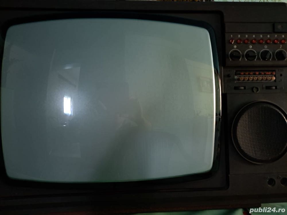 Televizor Color ELCROM