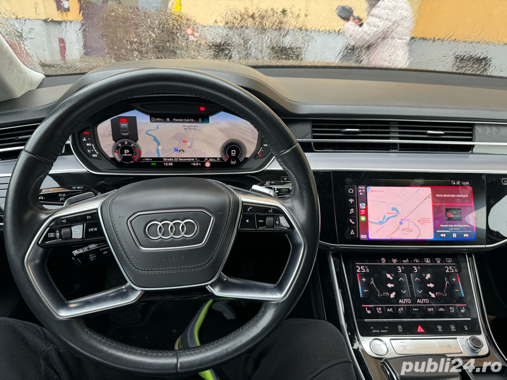 Diagnoză Tester AppleCarPlay AndroidAuto,VW,Audi,BMW,Multimarcă