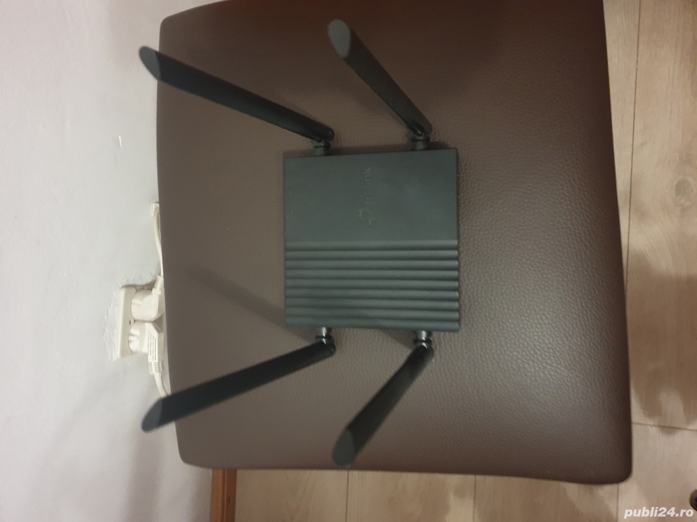 Routere Wireless si fara wireless