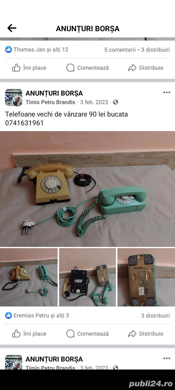 telefoane fixe