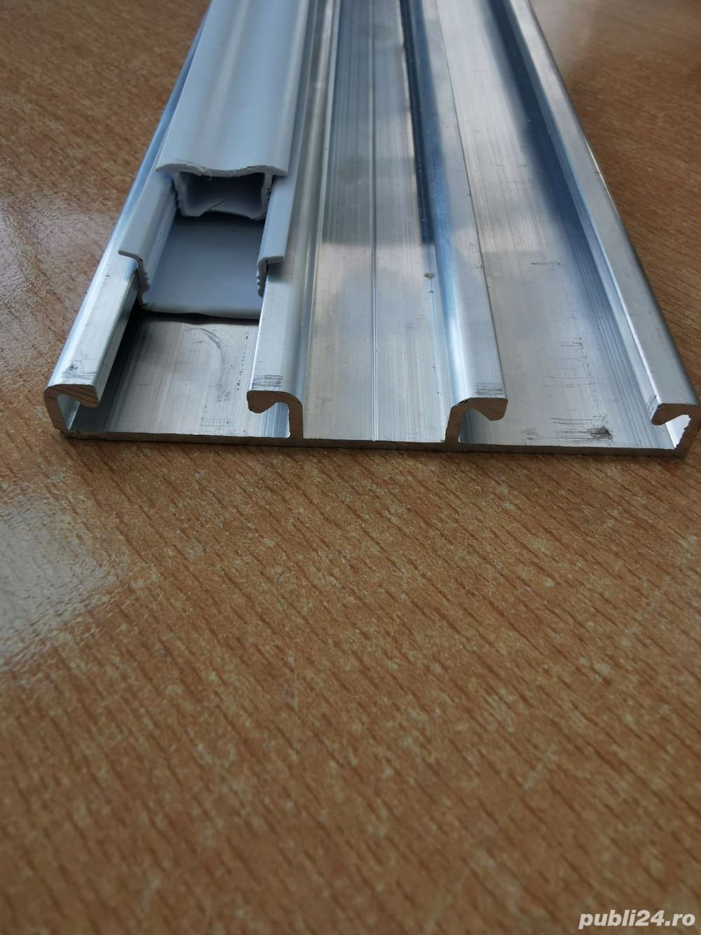 Profile din aluminiu 