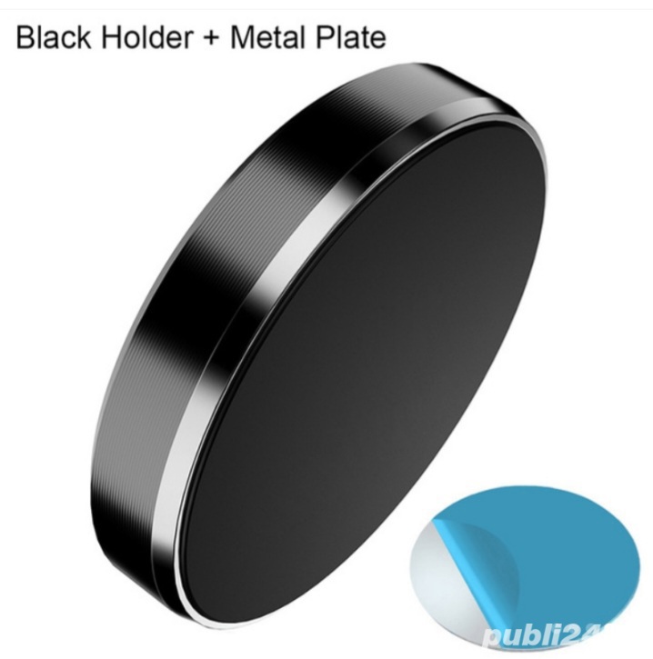 Suport magnetic telefon!