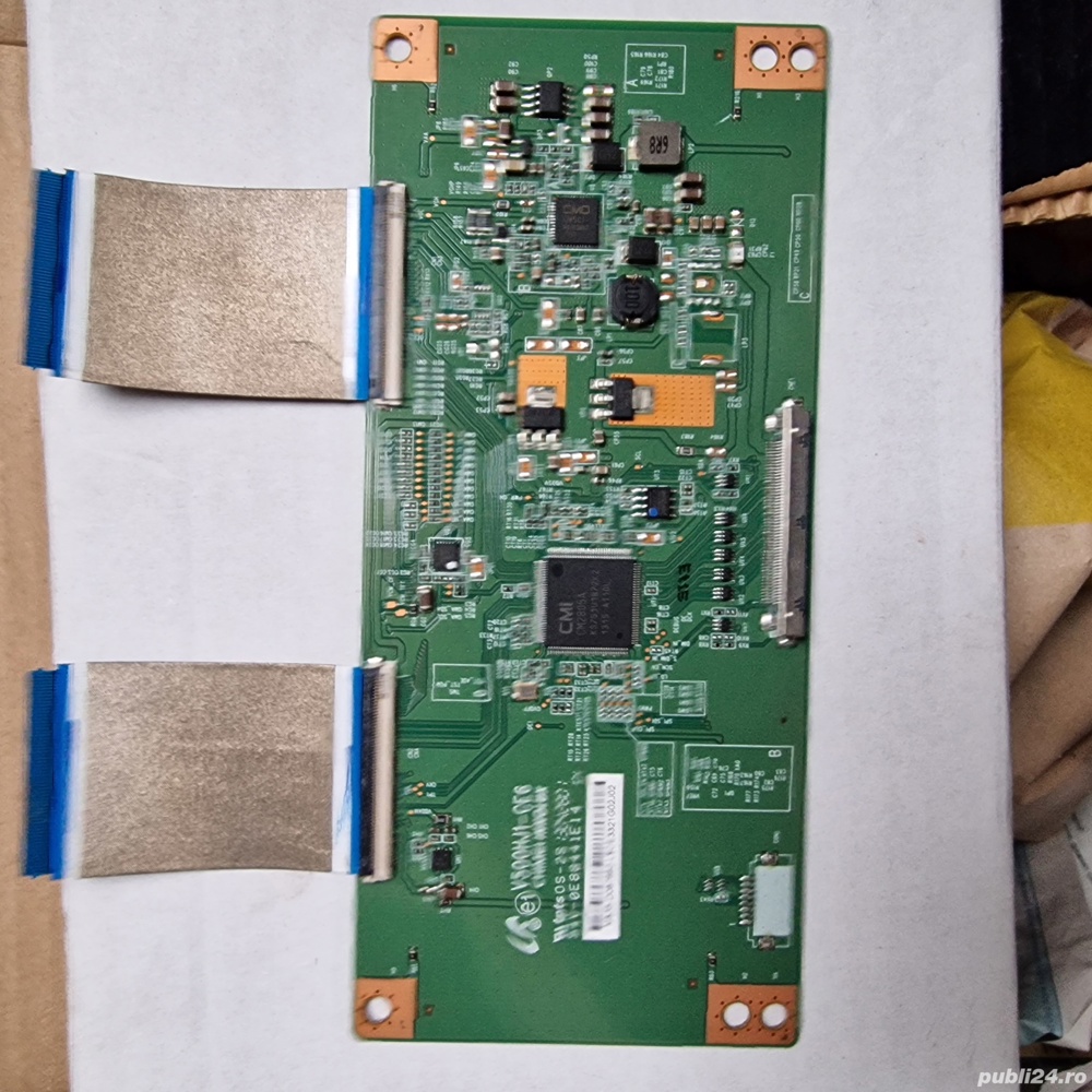 Tcon V500HJ1-CE6 Orion pif50-dled-s, 17mb95s, 17ips20p 