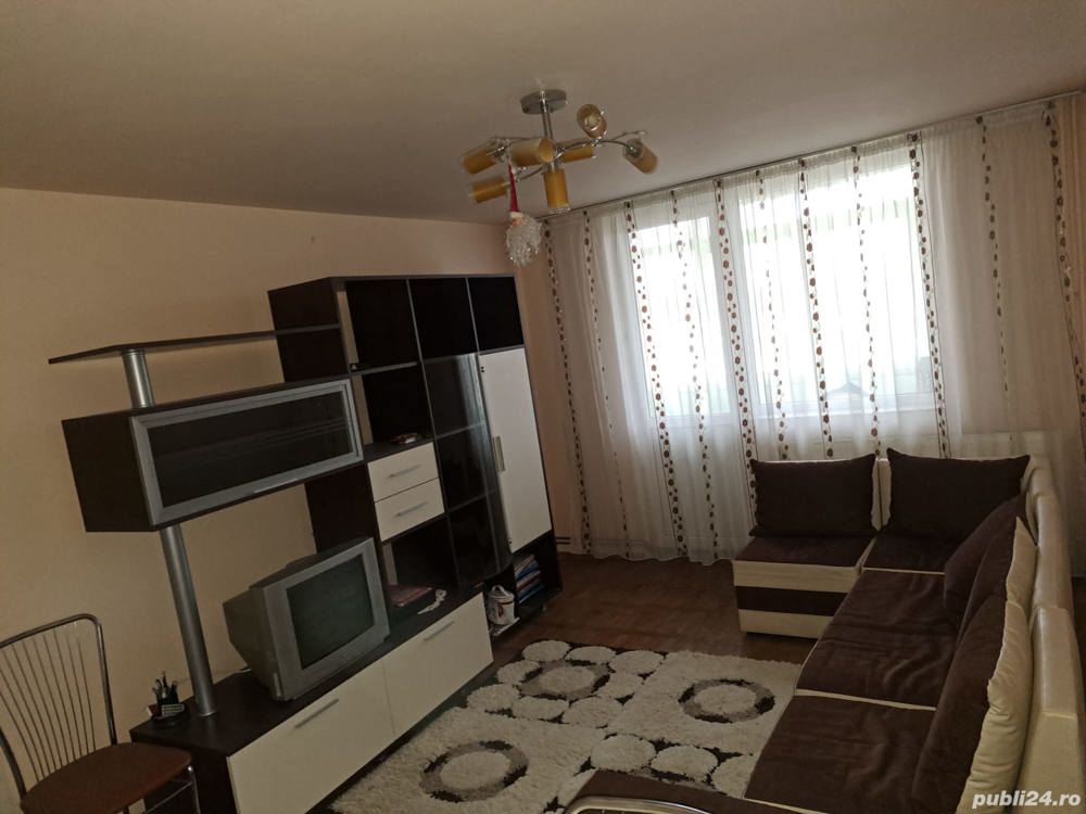 Apartament 3 camere Rosiorii de Vede