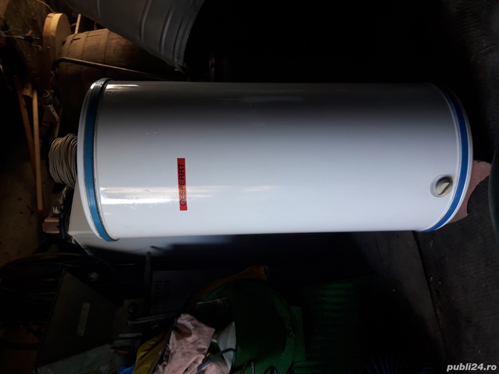 vind boiler electric 80 litri