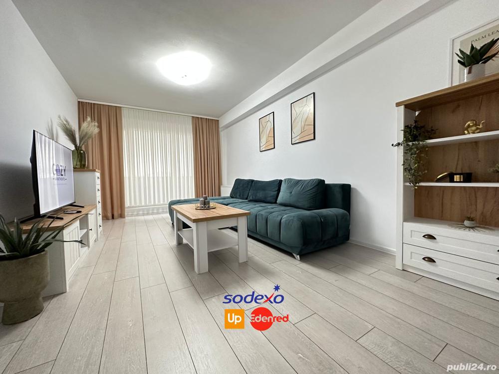 Cazare Apartamente Regim Hotelier LUX - 1 2 3 camere BRASOV