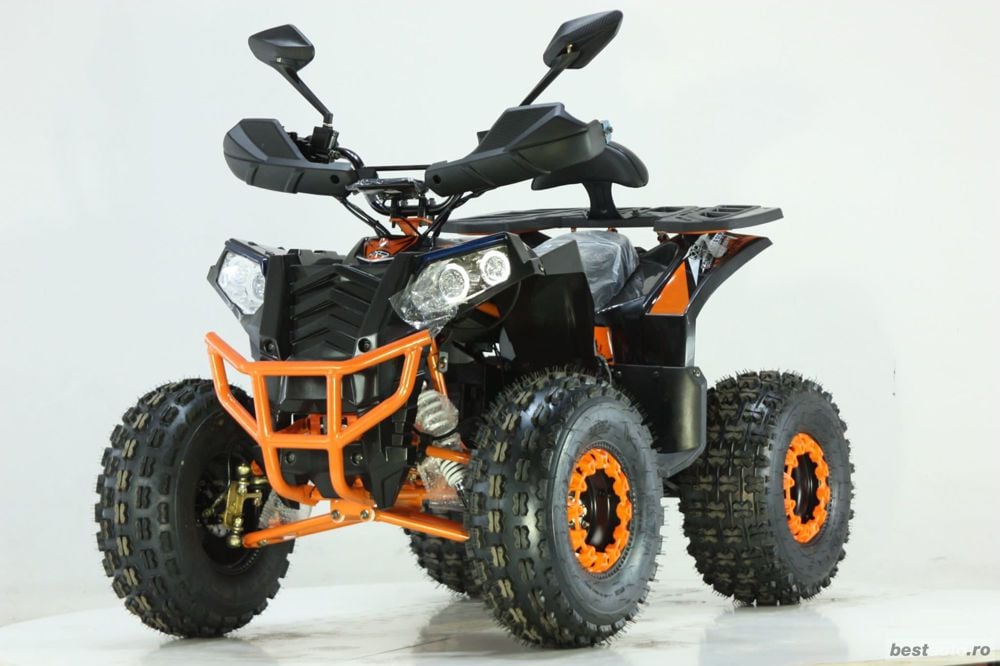 ATV BEMI 125cc Commander 7" PRO