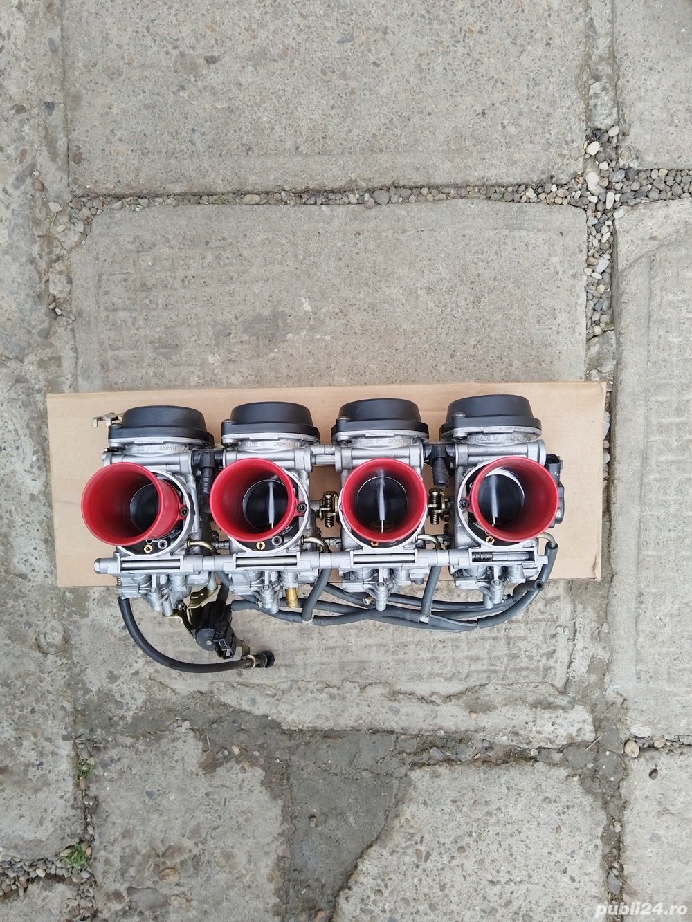 CARBURATOARE / suzuki / gsxr / 600 / SRAD