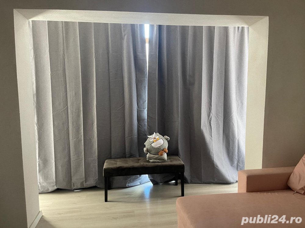 proprietar inchiriez apartament 2 camere