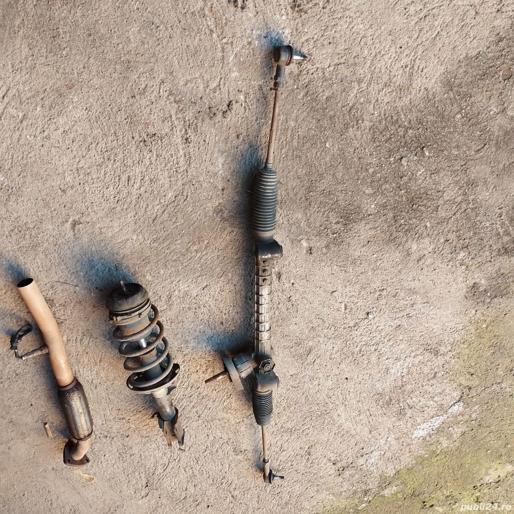 Dezmembrez Opel Corsa C   1.2   75 cp    an 2003