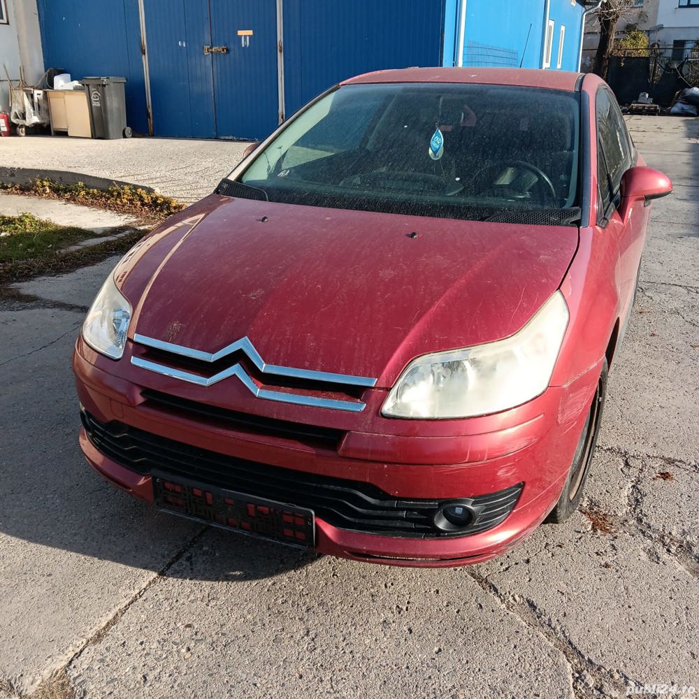 CITROEN C4 benzina 1,4 din 2005