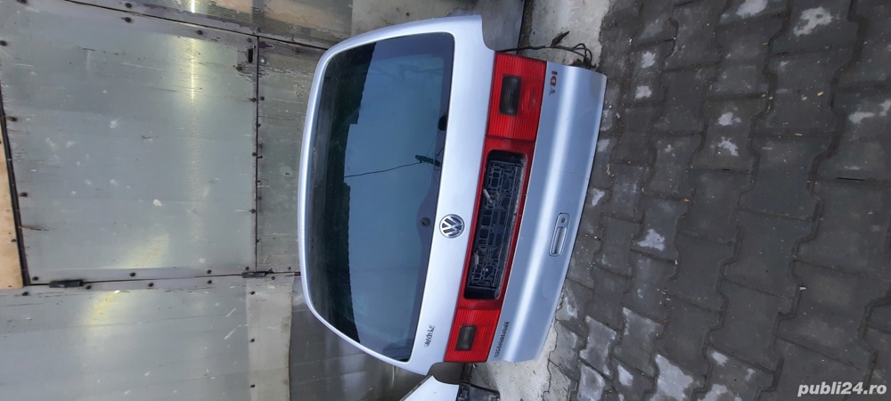 Vând piese pentru sharan