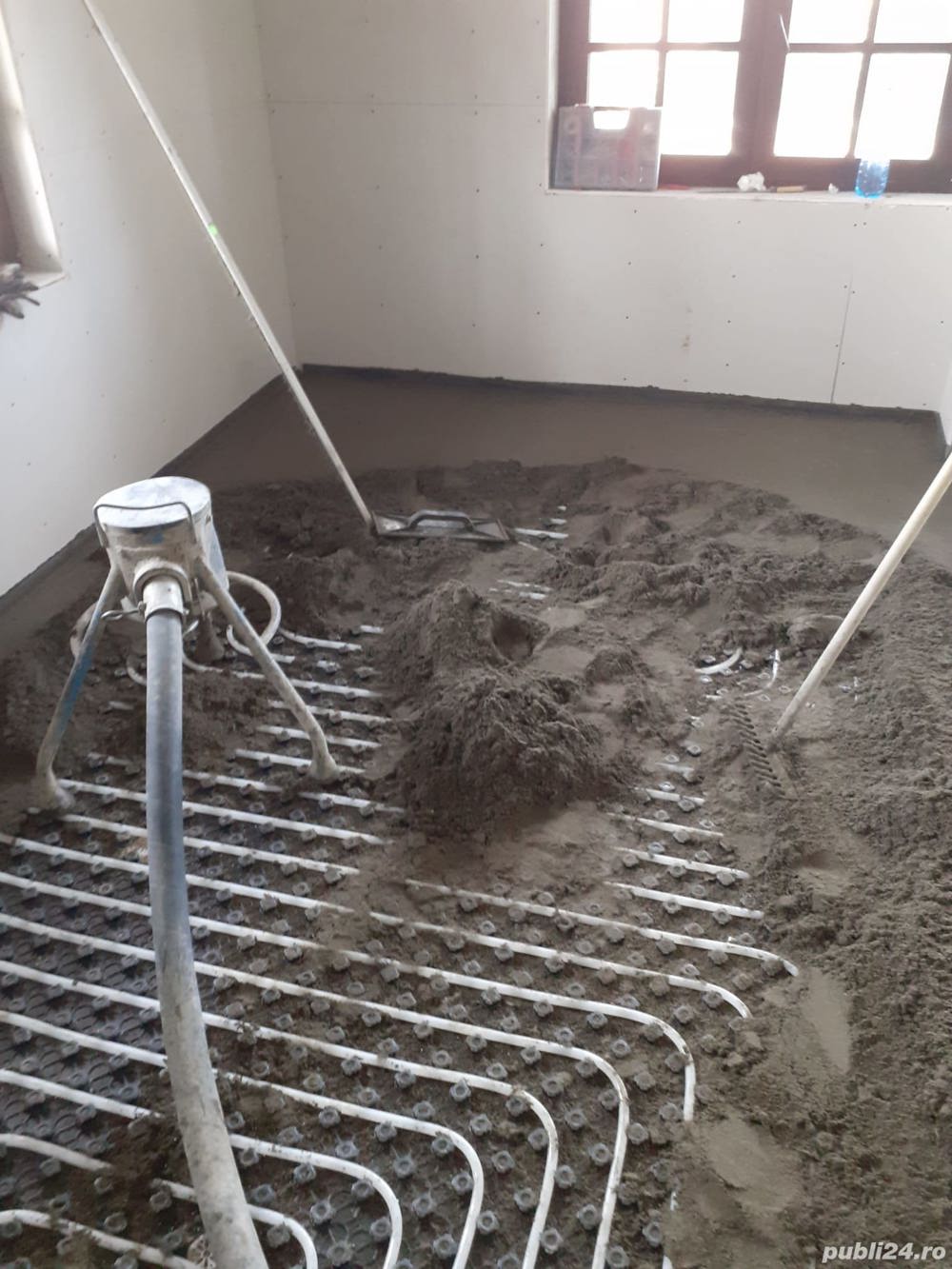 Sape mecanizate elicopterizate Suceava, Botosani, Falticeni, G.Humorului , Campulung, Pascani, Neamt