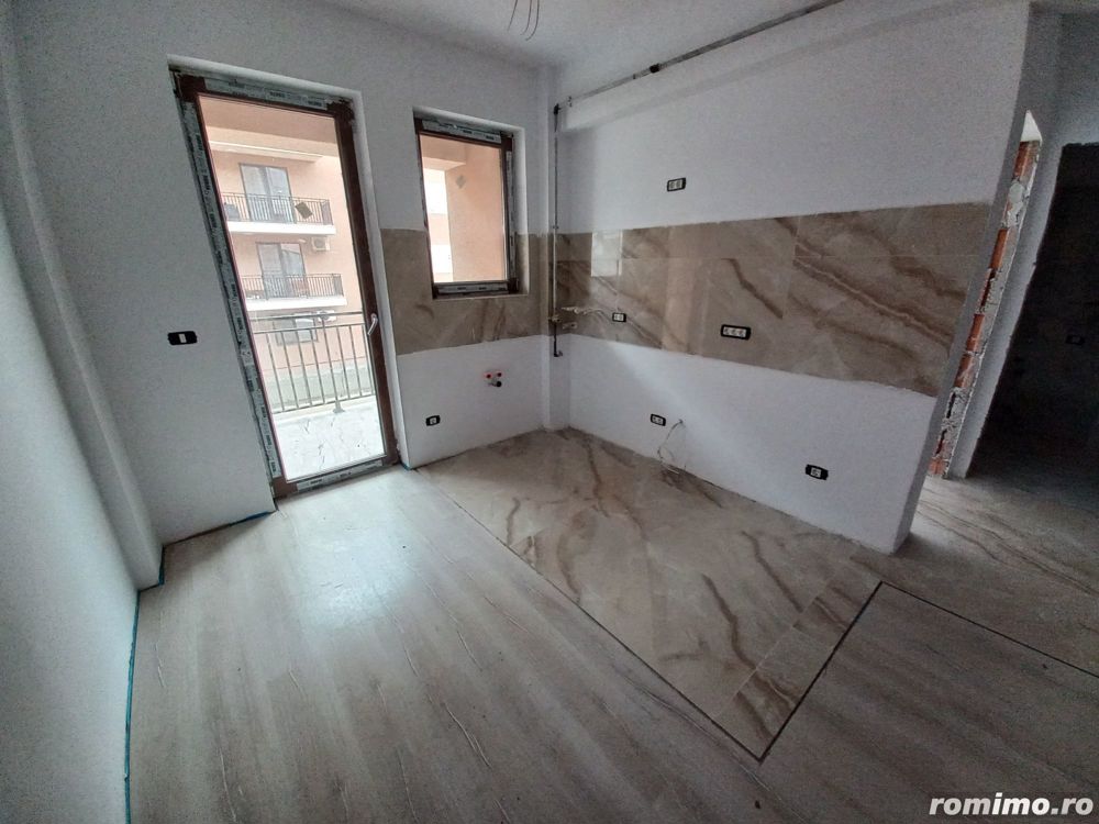 Apartament 2 camere. Bloc Nou.Aproape de mijloace de transport.