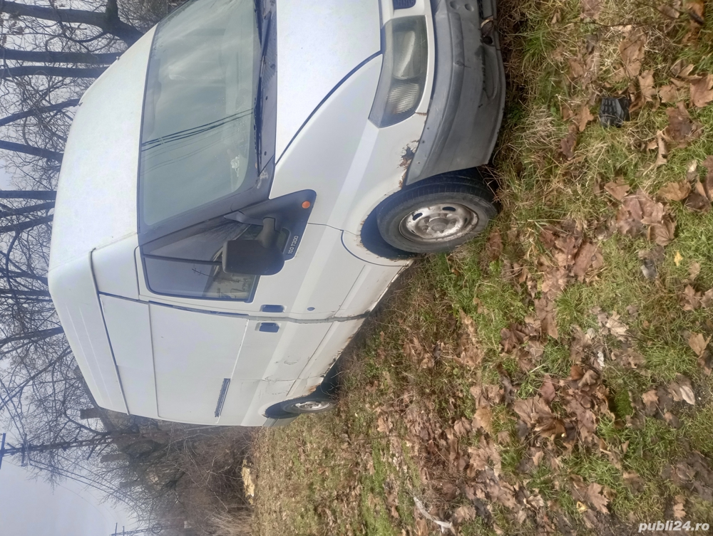 Dezmembrez Ford Transit diesel 2000cc din 2003