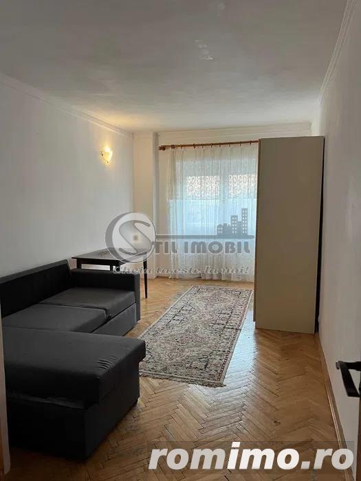 Apartament 2 camere, 61mp, decomandat