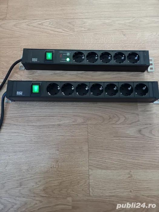 6 PRELUNGITOARE BACHMANN,sisteme fixare pardoseala,perete,PROTECTIE Supra SARCINA,5 SAU 7 prize