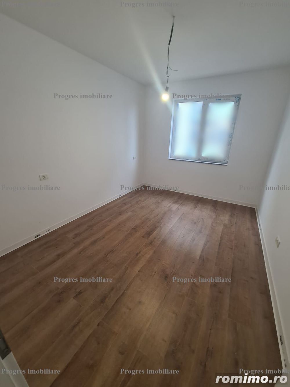  Apartament 3 camere decomandat - etaj 1 - bloc nou - 100.000 euro