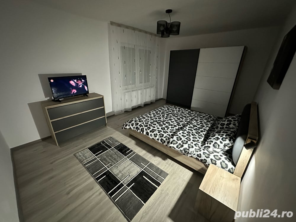 Regim Hotelier - Apartament cu o camera, zona Tudor