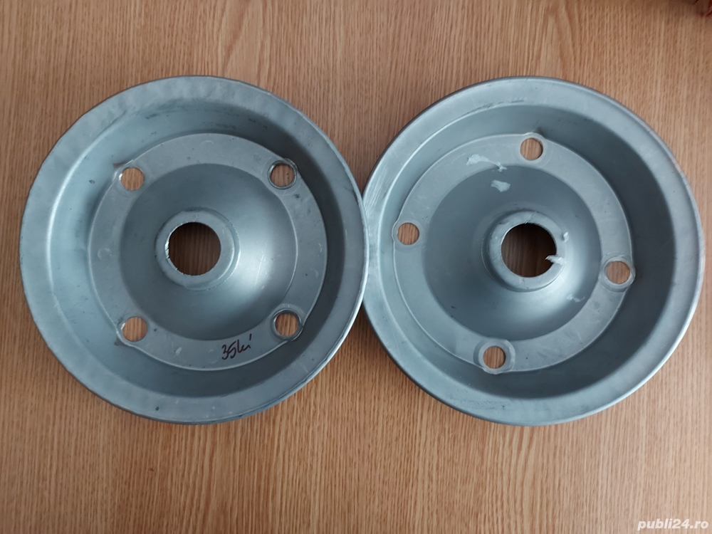 Capace roti, buc = 2