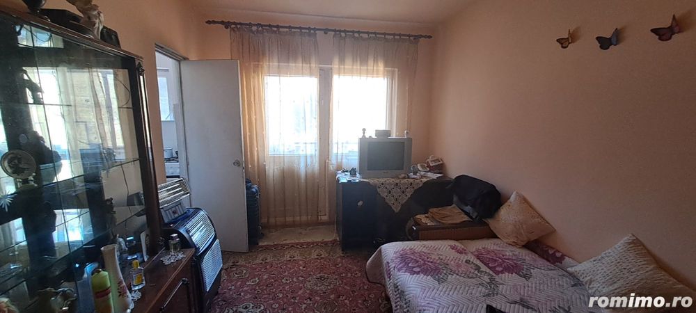  Apartament cu o camera