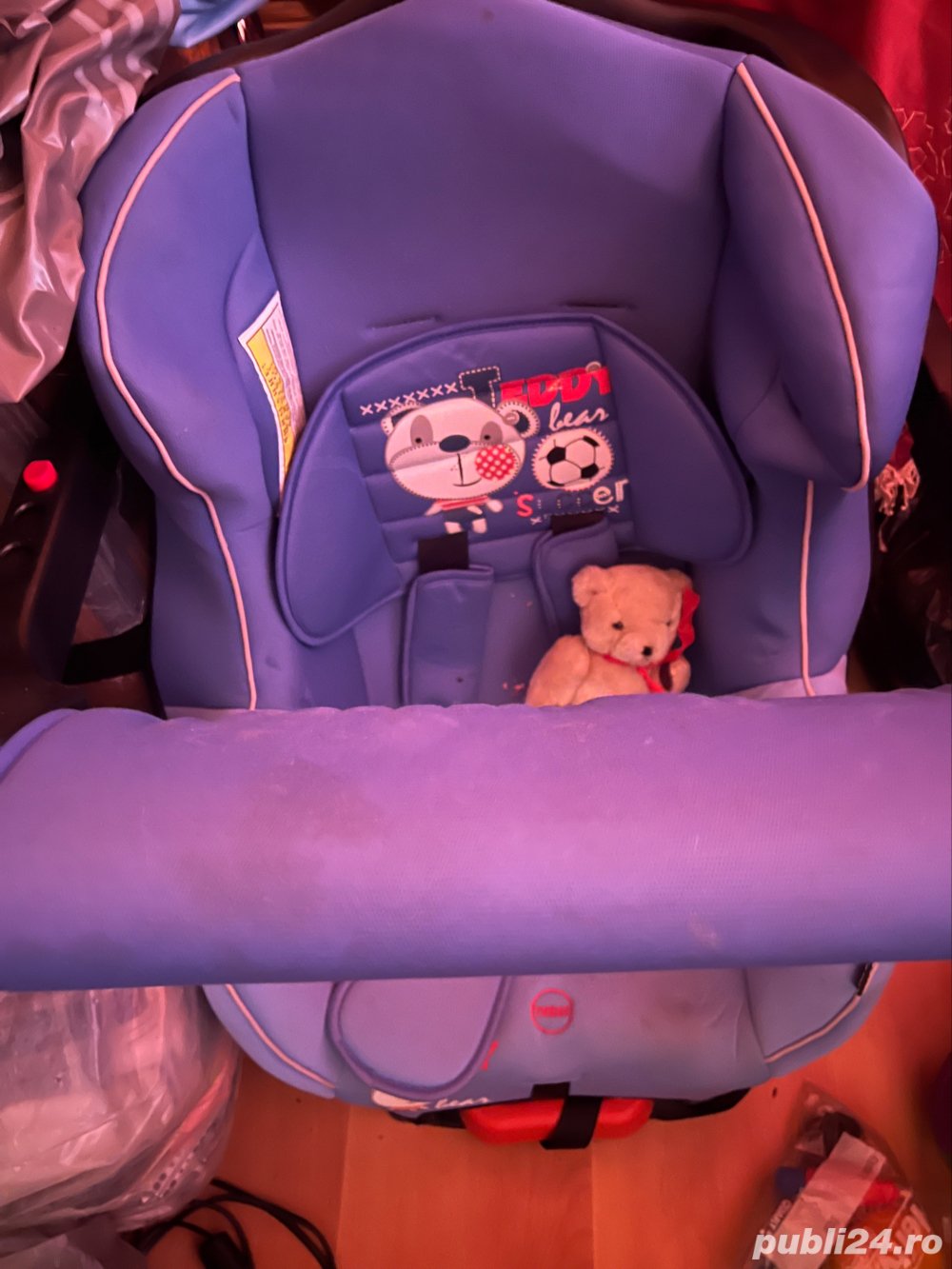 scaun de masina pentru copil