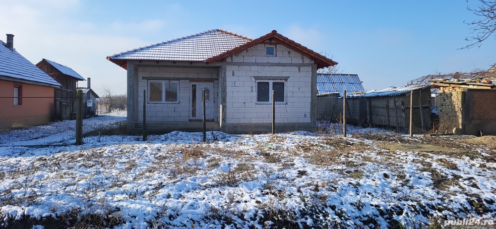 Casa de vânzare,loc Simand,Arad