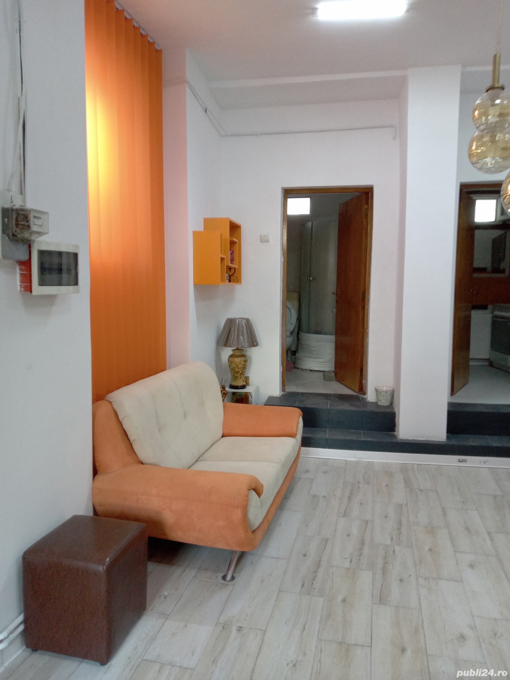 Vânzări vile București 