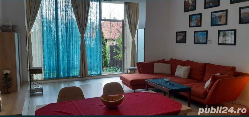 Vând Apartament 3 camere Cetate Brașov Ultracentral