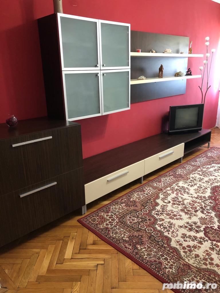 De inchiriat apartament cu o camera in  zona Calea Girocului 