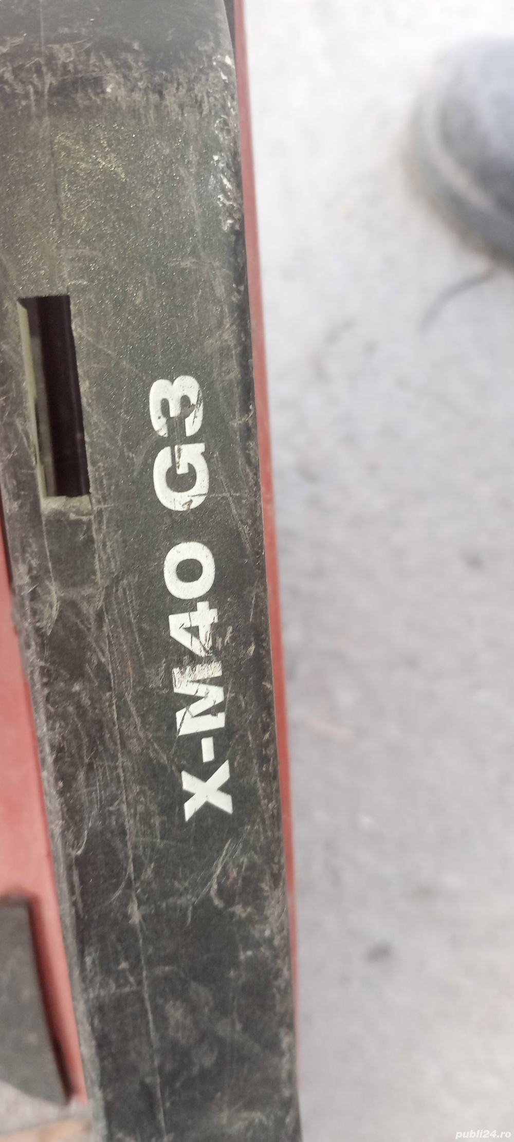 Ofertă cuie Pistol HILTI și Gaz Pistol HILTI 