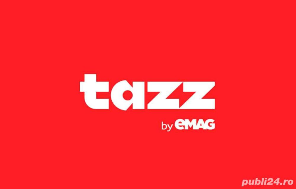 Bolt Food  Tazz  Glovo