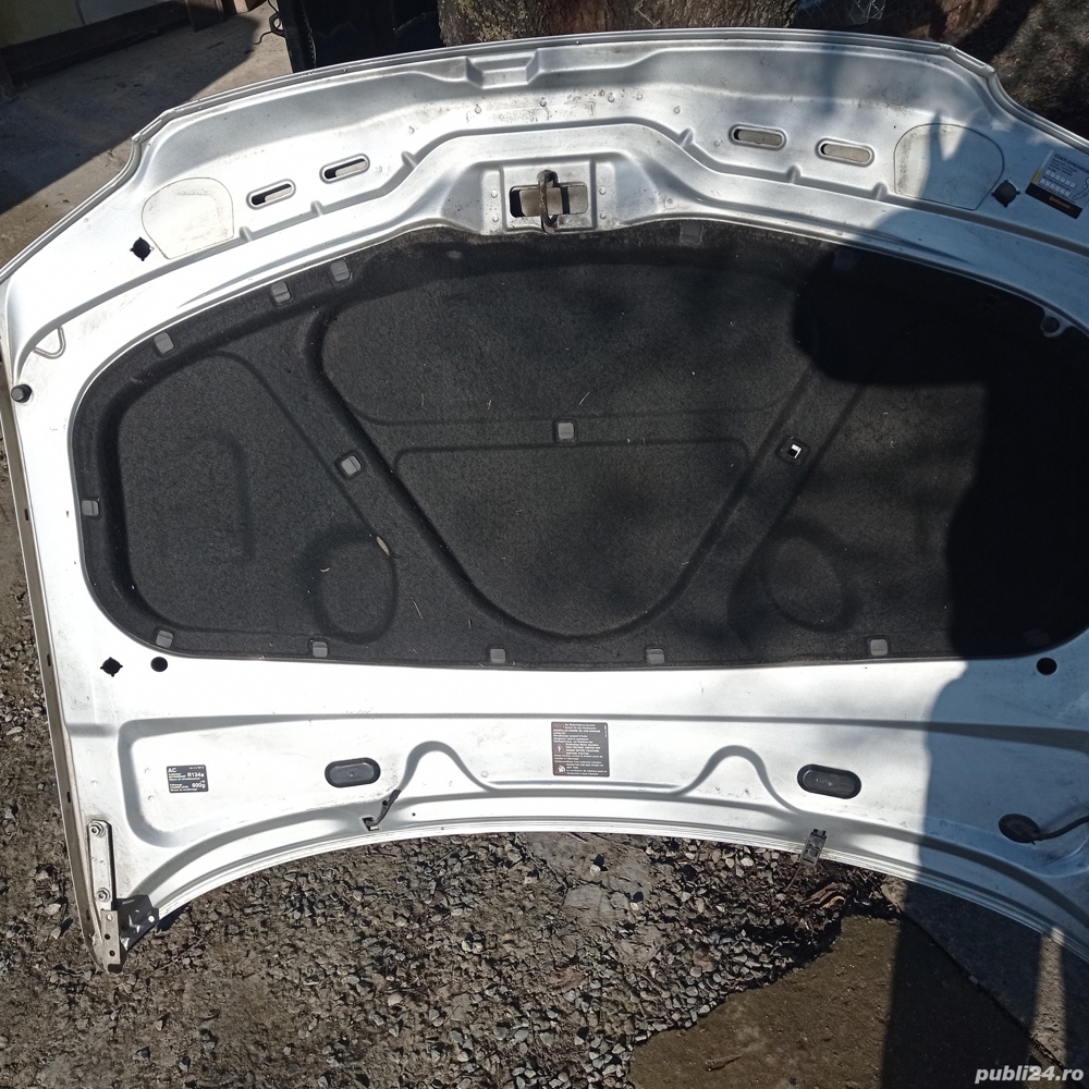 Capotă wv passat Capotă wv passat