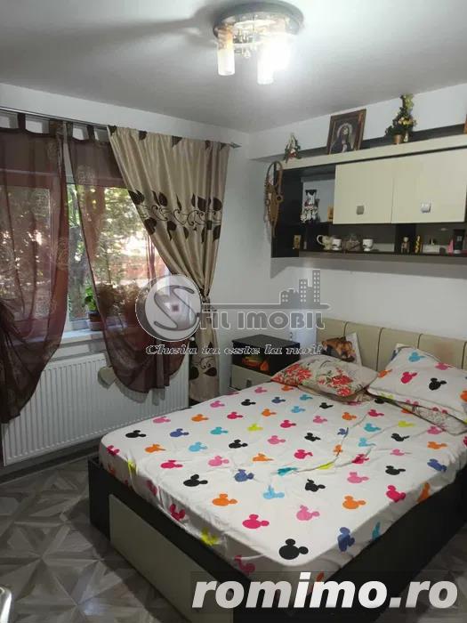 Apartament 4 Camere Frumoasa