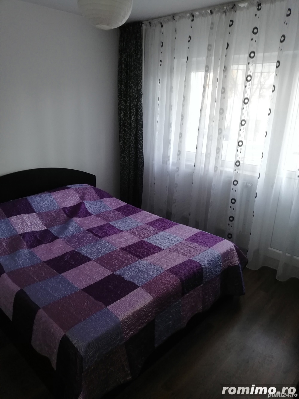 De Inchiriat garsoniera in Complexul Studentesc