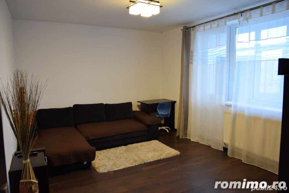 apartament 2 camere zona Blascovici.