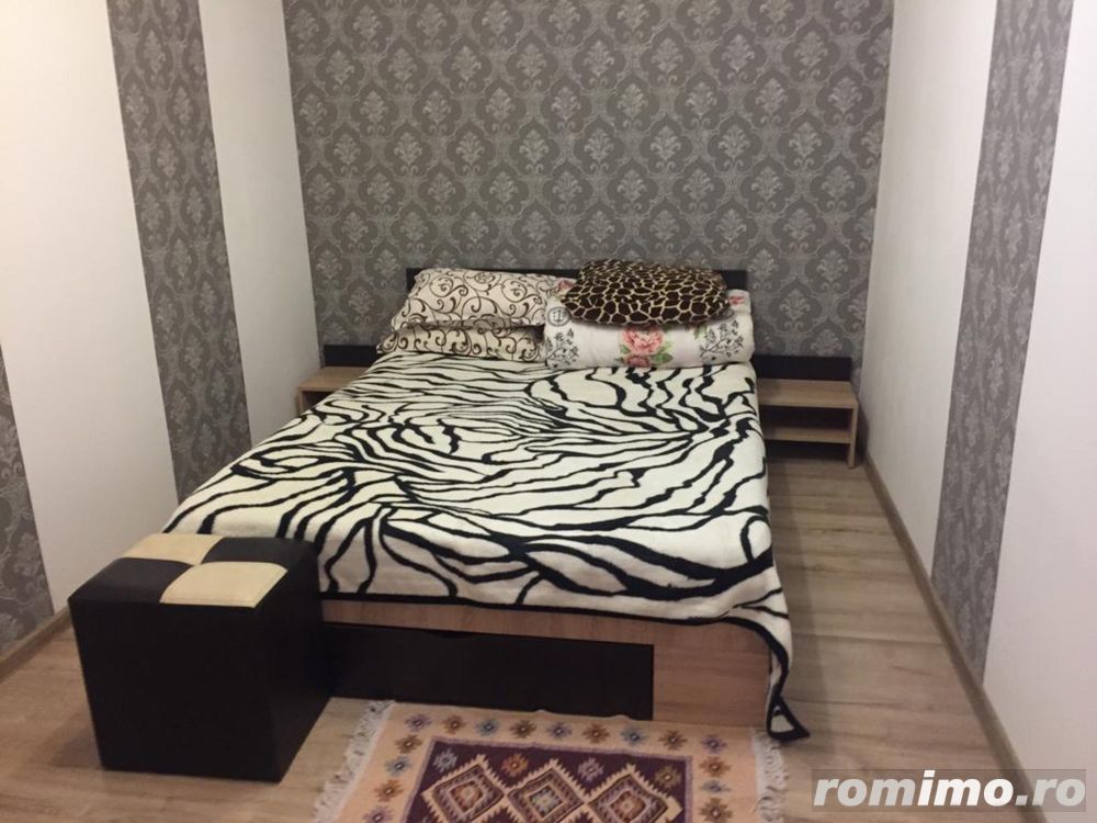 apartament cu 2 camere de inchiriat zona Sagului