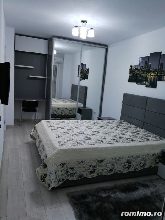 Garsoniera de inchiriat in zona Piata Muncii 2 minute de metrou