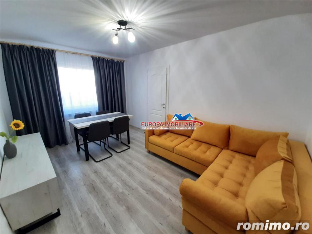 Apartament 3 camere de vanzare zona 23 August