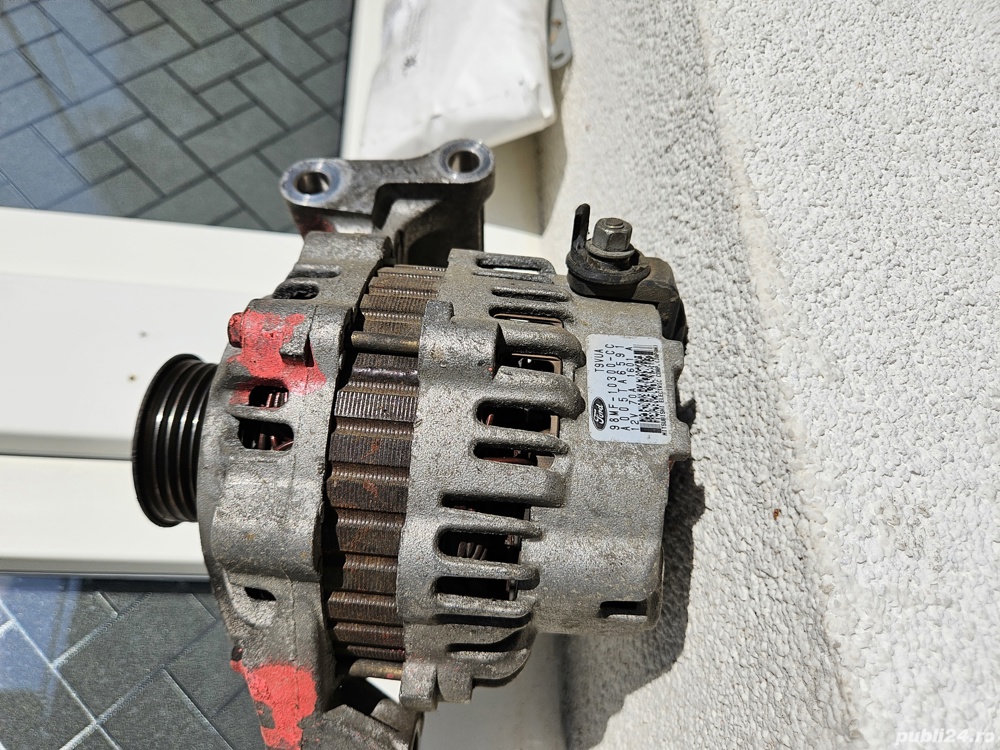 Alternator 12V 70A