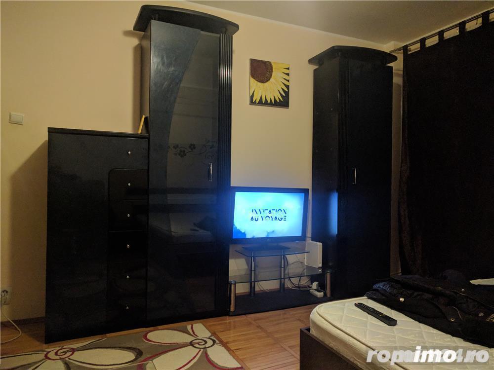 Garsoniera de inchiriat pe Bul.Dimitrie Cantemir