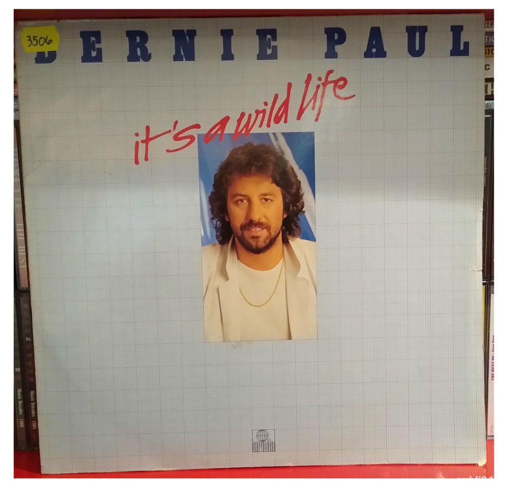 Discuri vinil interpreti muzica straina LP