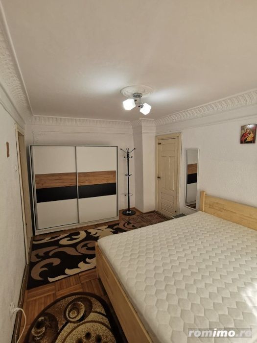 Garsoniera in zona Panduri