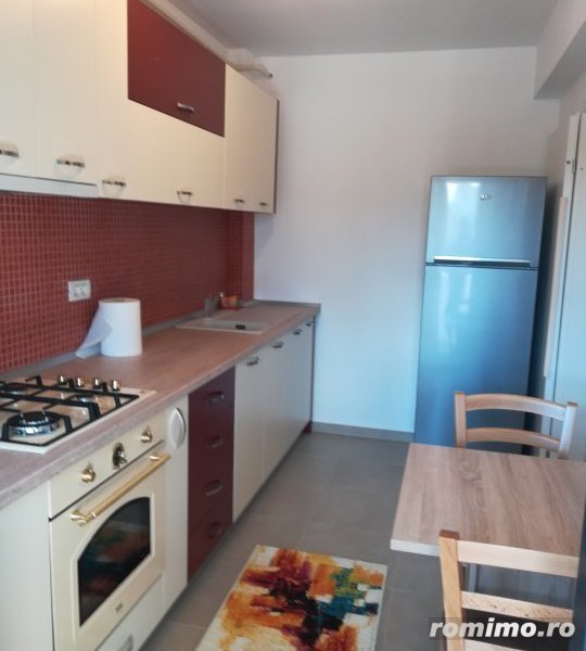 Garsoniera in zona Panduri